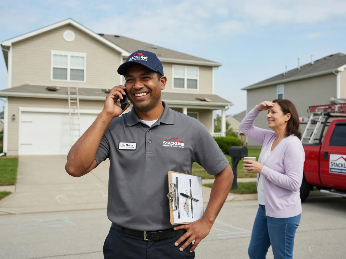 Chimney flashing repair Prosser, WA FAQs
